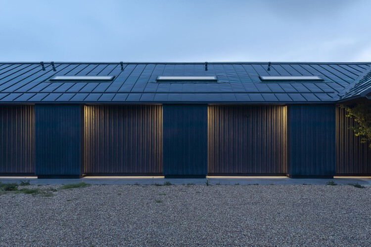 Weald House / MailenDesign + Peter Bradford Architects - Image 8 of 53