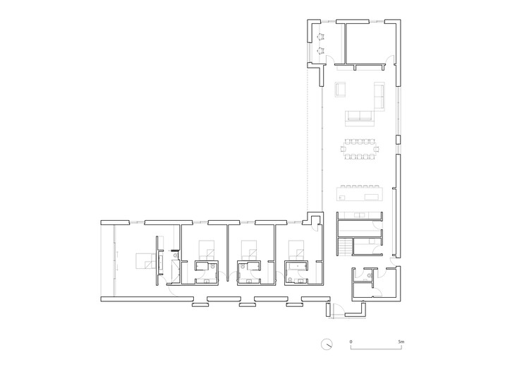 Weald House / MailenDesign + Peter Bradford Architects - Image 47 of 53