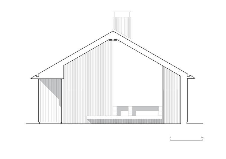 Weald House / MailenDesign + Peter Bradford Architects - Image 52 of 53