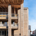 Carbajosa de la Sagrada Cultural Center, Salamanca / Gabriel Gallegos Borges - Photography Exterior, Facade, Windows