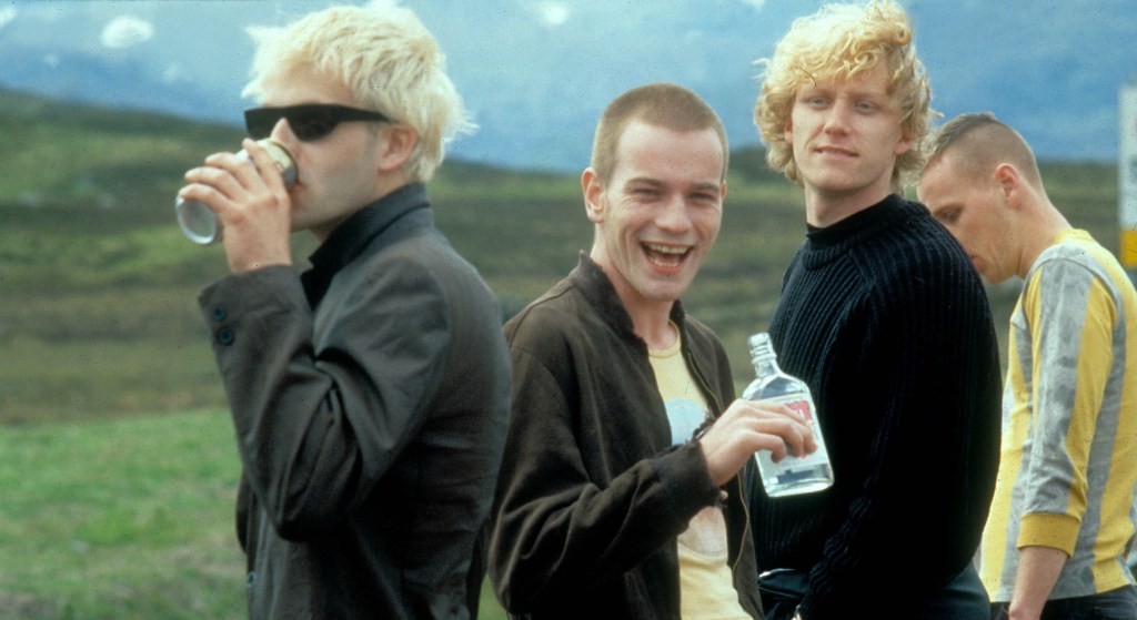 Ewan McGregor looks back on 'Trainspotting,' 'Big Fish' and 25 years as Obi-Wan Kenobi: 'I hope we get a chance to do another one'